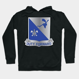 66th Infantry Regiment X 300 Hoodie